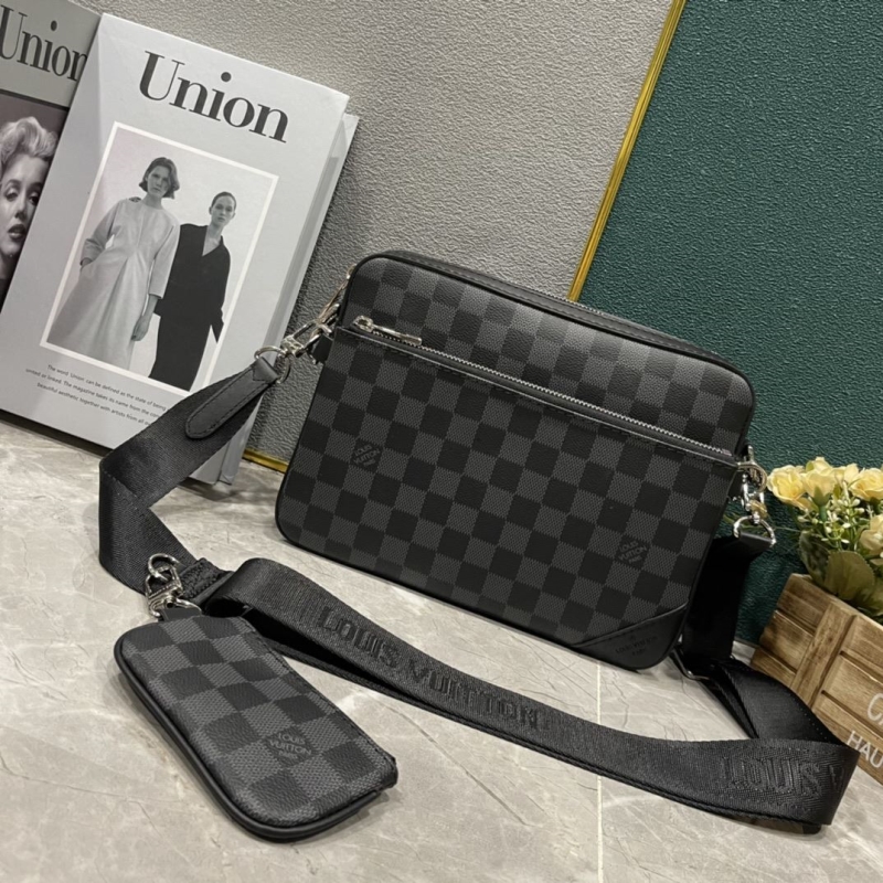 LV Satchel bags